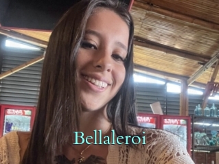 Bellaleroi