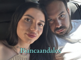 biancaandalex Beurette Uro