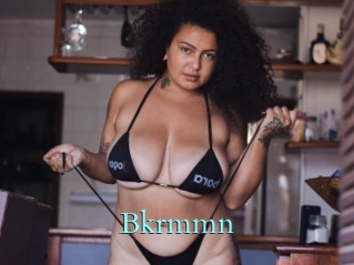 Bkrmmn