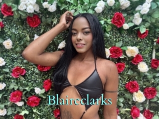 Blaireclarks