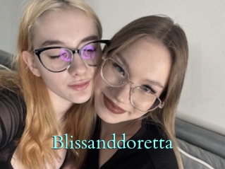 Blissanddoretta