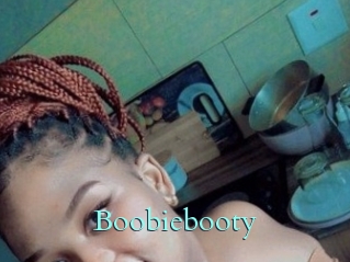 Boobiebooty