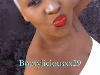 Bootyliciousxx29