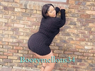 Bootymellons34