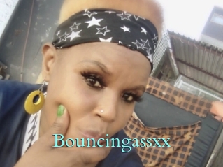Bouncingassxx