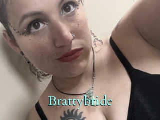 Brattybride