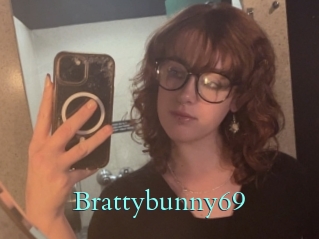 Brattybunny69