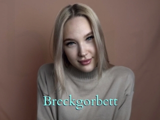 Breckgorbett