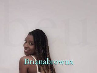 Brianabrownx