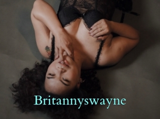 Britannyswayne