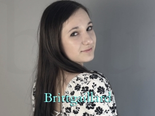 Brittgaillard