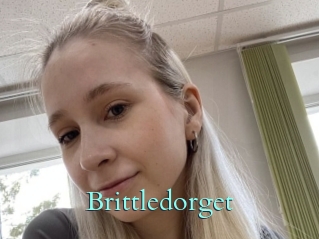 Brittledorget