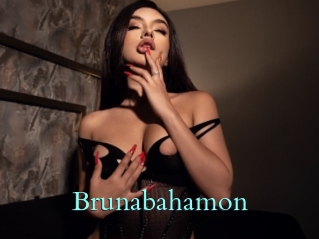 Brunabahamon