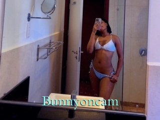 Bunnyoncam