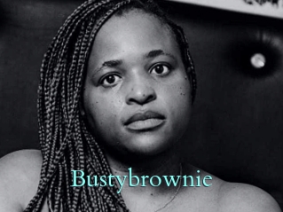 Bustybrownie