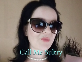 Call_Me_Sultry