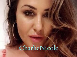CharlieNicole Beurette Uro