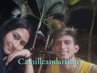 camilleandarthur Beurette Uro