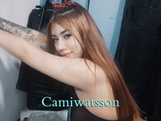 Camiwatsson