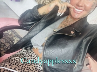Candyapplesxxx