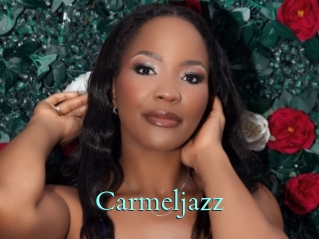 Carmeljazz
