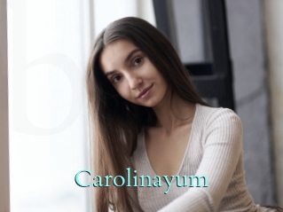 Carolinayum