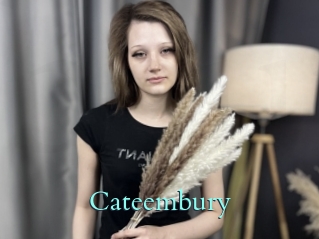 Cateembury