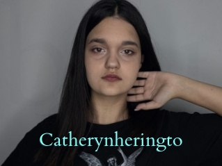 catherynheringto Beurette Uro