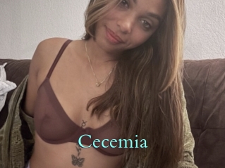 Cecemia