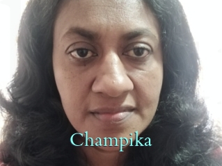 Champika