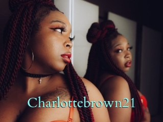charlottebrown21 Beurette Uro