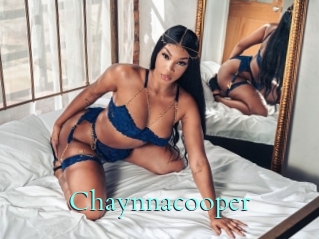 Chaynnacooper