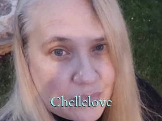 Chellelove