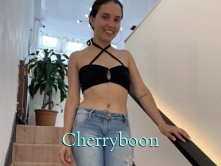 Cherryboon