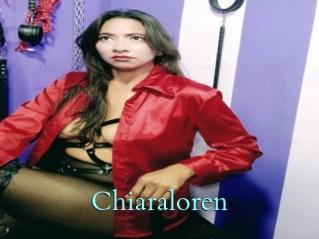 Chiaraloren
