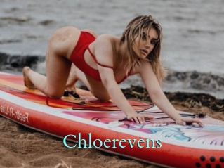 Chloerevens