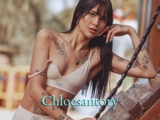 Chloesantory