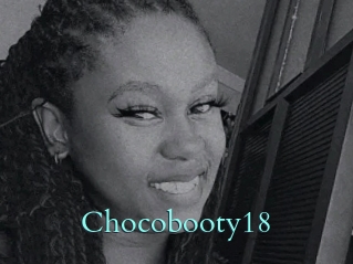Chocobooty18