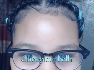 Chocolate_bella
