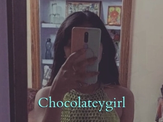 Chocolateygirl