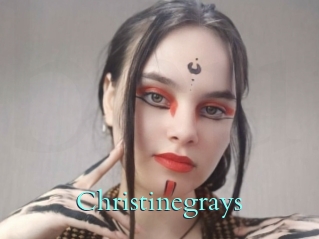 Christinegrays
