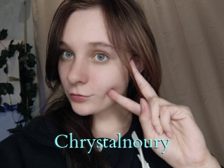 chrystalnoury Beurette Uro