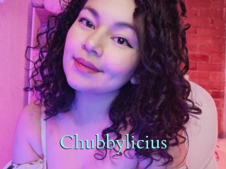 Chubbylicius
