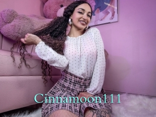 Cinnamoon111