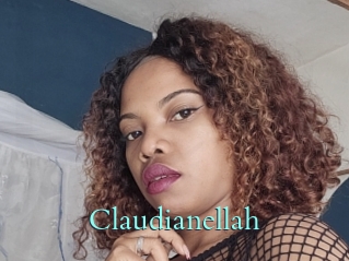 Claudianellah