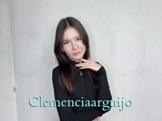 Clemenciaarguijo