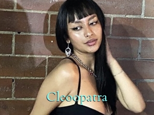 Cleoopatra