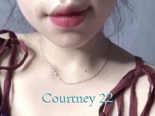 courtney_22 Beurette Uro