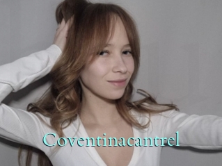 Coventinacantrel