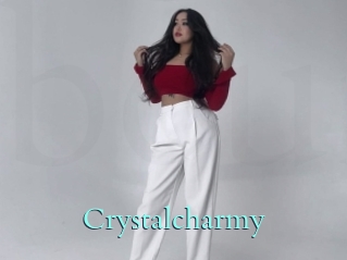 Crystalcharmy
